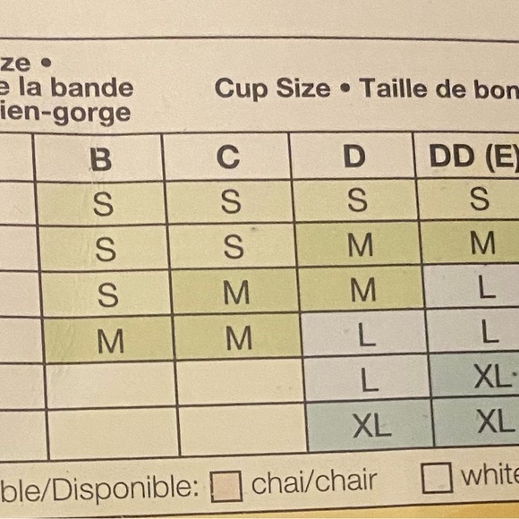 Medela Nursing Bra - Picture 2 of 2